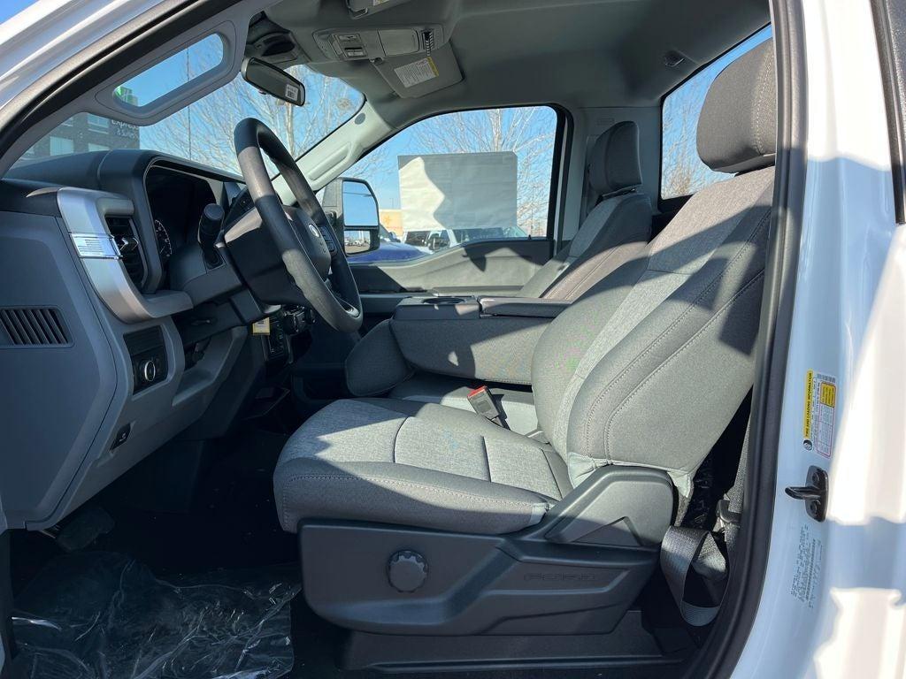 new 2026 Ford F-250 car, priced at $53,985