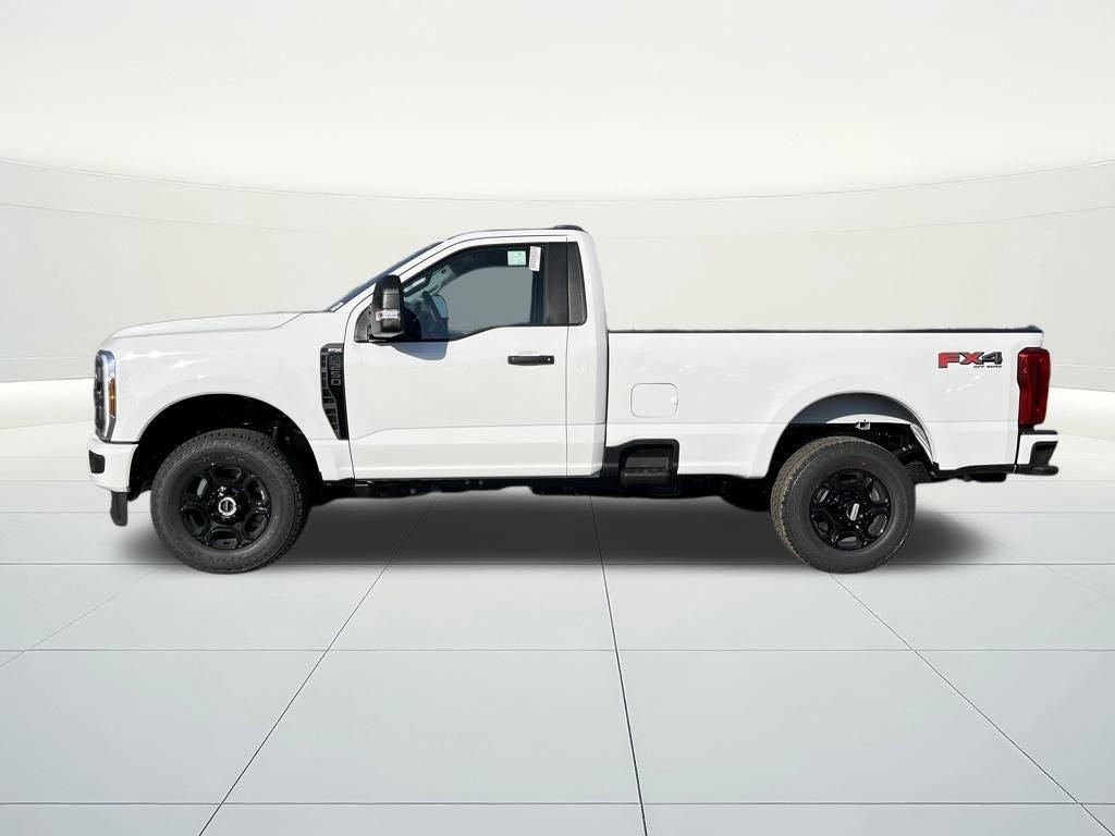 new 2026 Ford F-250 car, priced at $53,985