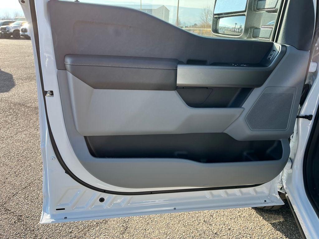 new 2026 Ford F-250 car, priced at $53,985