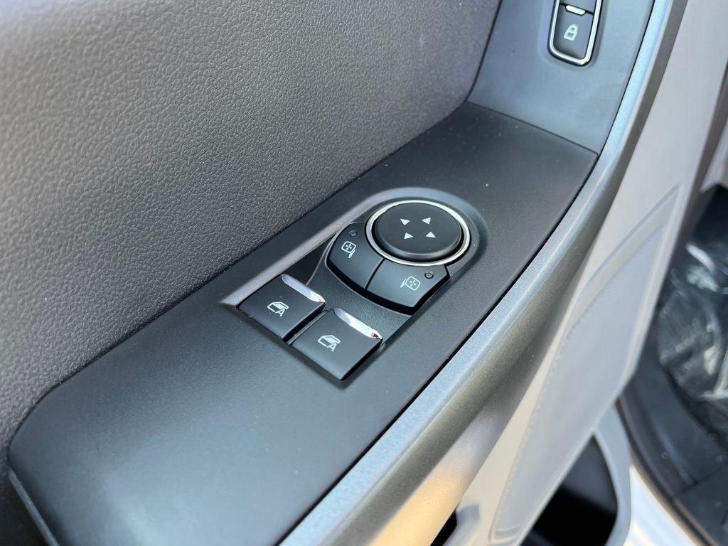 new 2026 Ford F-250 car, priced at $53,985