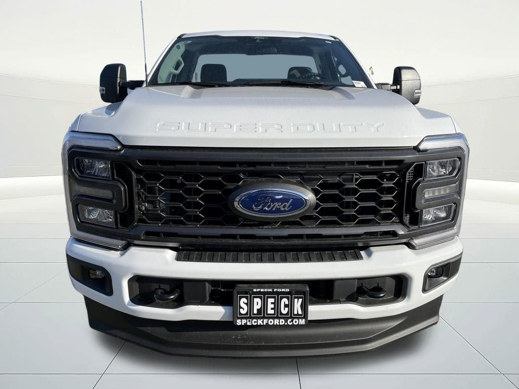 new 2026 Ford F-250 car, priced at $53,985