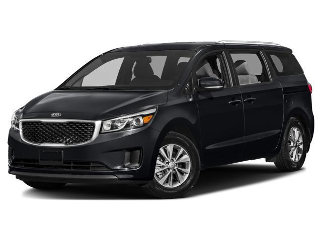 used 2016 Kia Sedona car, priced at $8,453