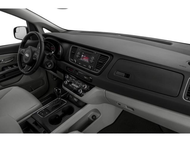 used 2016 Kia Sedona car, priced at $8,453