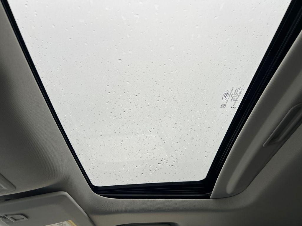 new 2025 Ford Maverick car, priced at $35,191