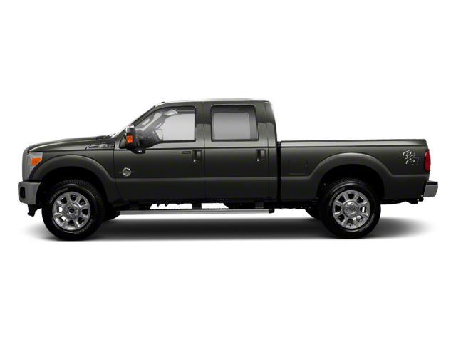 used 2011 Ford F-250 car