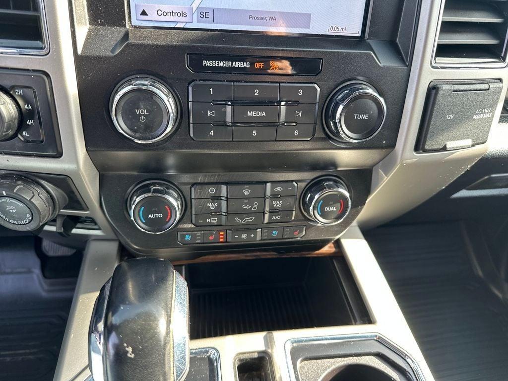 used 2019 Ford F-150 car, priced at $26,507