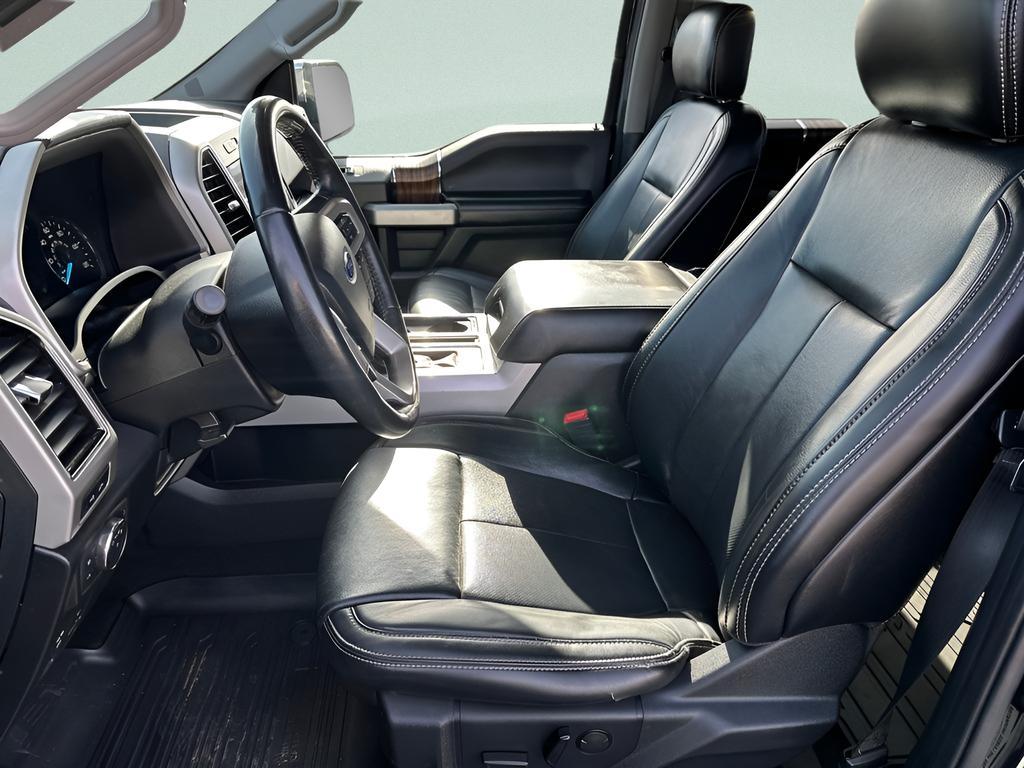 used 2019 Ford F-150 car, priced at $26,079