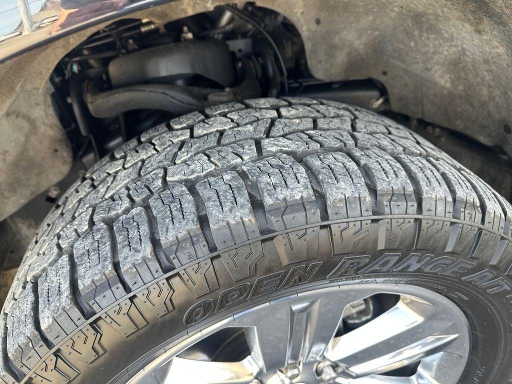 used 2019 Ford F-150 car, priced at $26,507