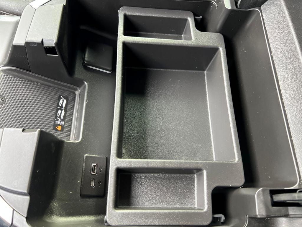 used 2022 Chevrolet Silverado 1500 car, priced at $47,894