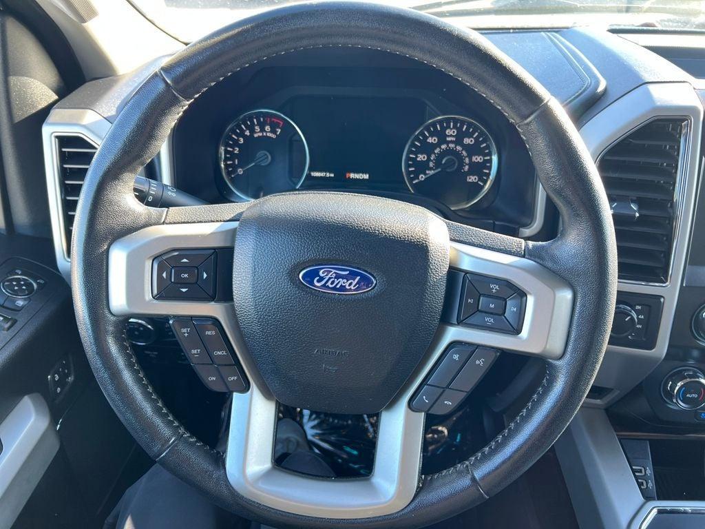 used 2020 Ford F-150 car, priced at $28,651