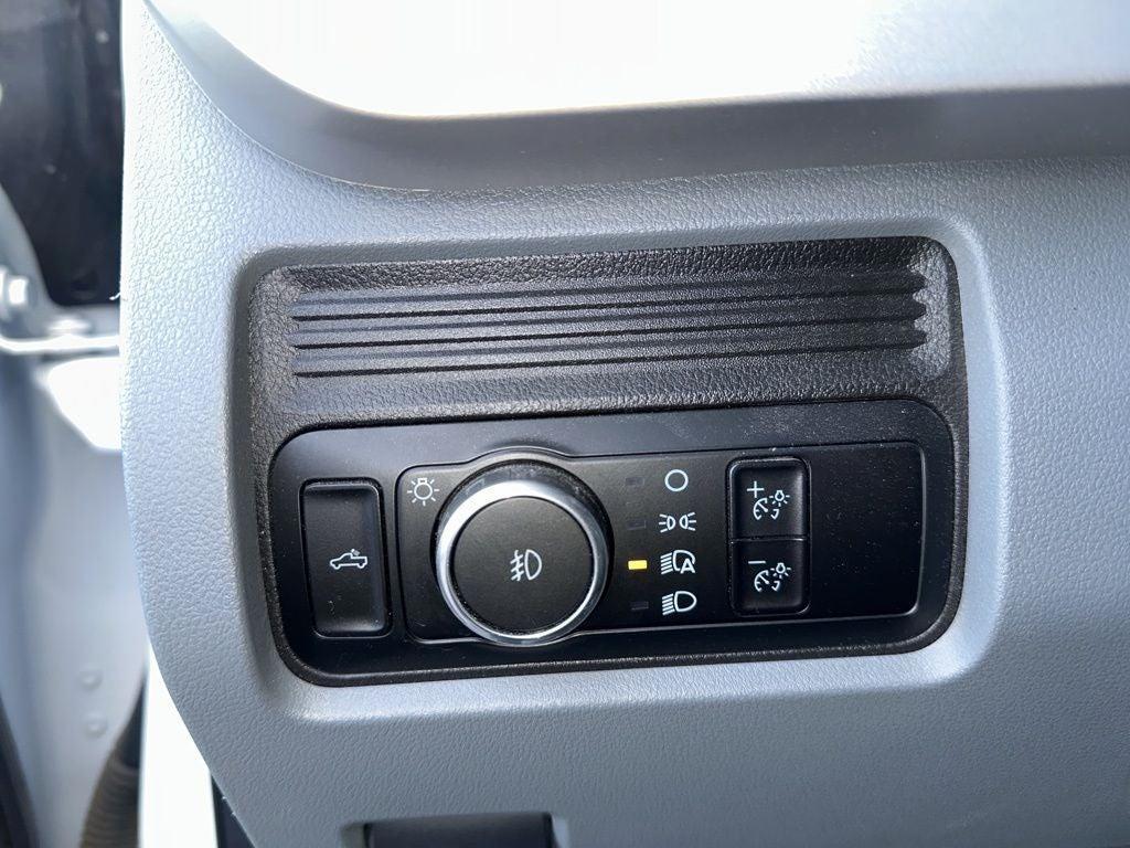 used 2024 Ford F-350 car, priced at $60,597