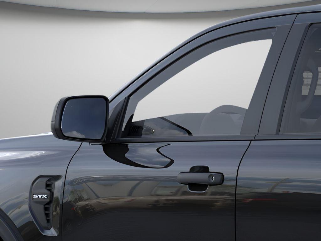 new 2026 Ford Ranger car, priced at $37,897