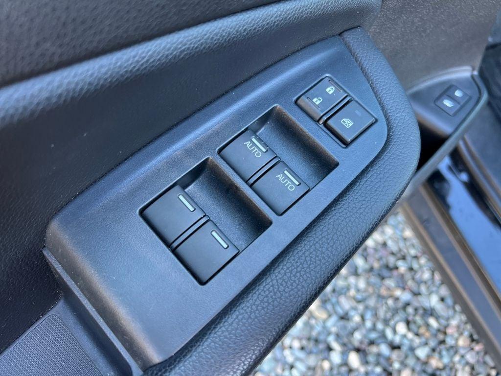 used 2022 Honda Pilot car, priced at $32,091