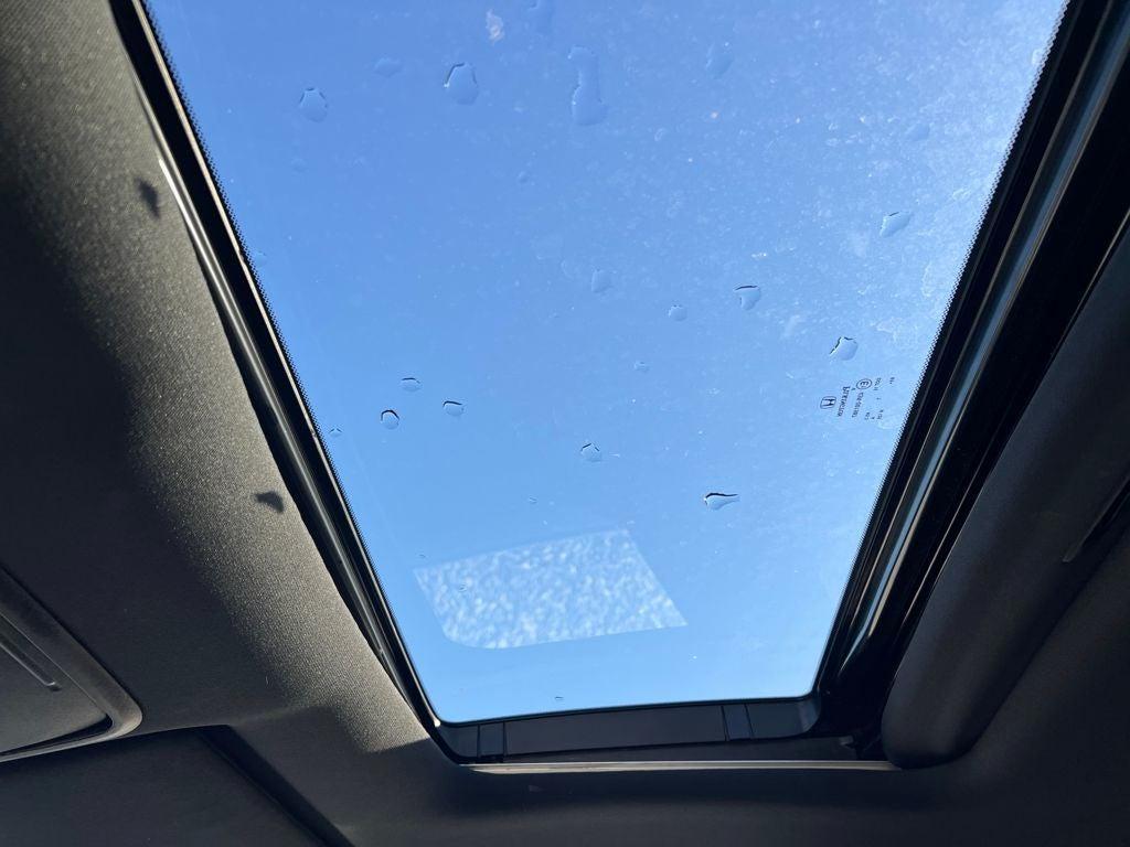 used 2022 Honda Pilot car, priced at $32,091