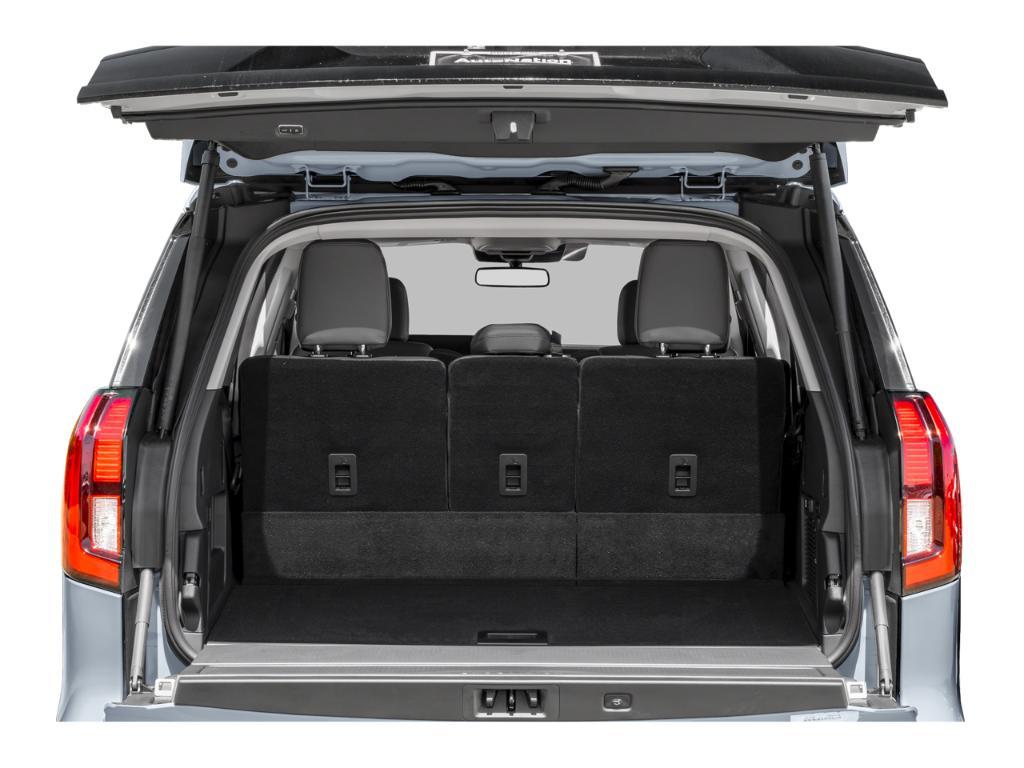 used 2025 Ford Expedition car, priced at $62,352