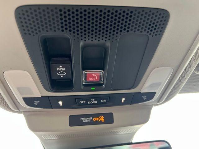 used 2023 Honda Accord Hybrid car, priced at $29,336