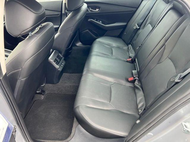 used 2023 Honda Accord Hybrid car, priced at $29,336