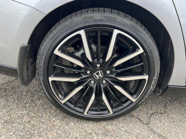 used 2023 Honda Accord Hybrid car, priced at $29,336