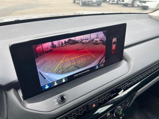 used 2023 Honda Accord Hybrid car, priced at $29,336