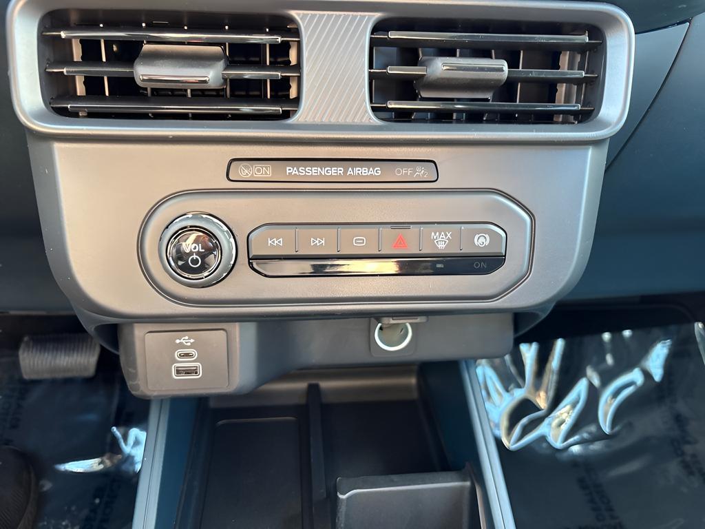 new 2026 Ford Maverick car, priced at $29,755