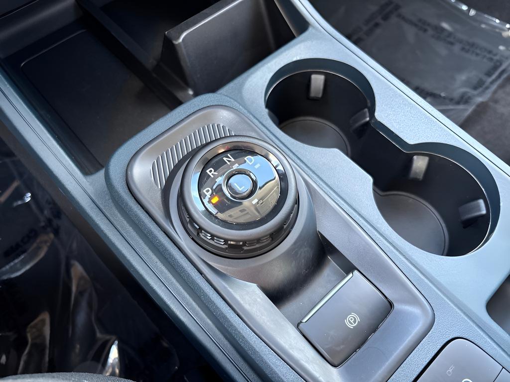 new 2026 Ford Maverick car, priced at $29,755