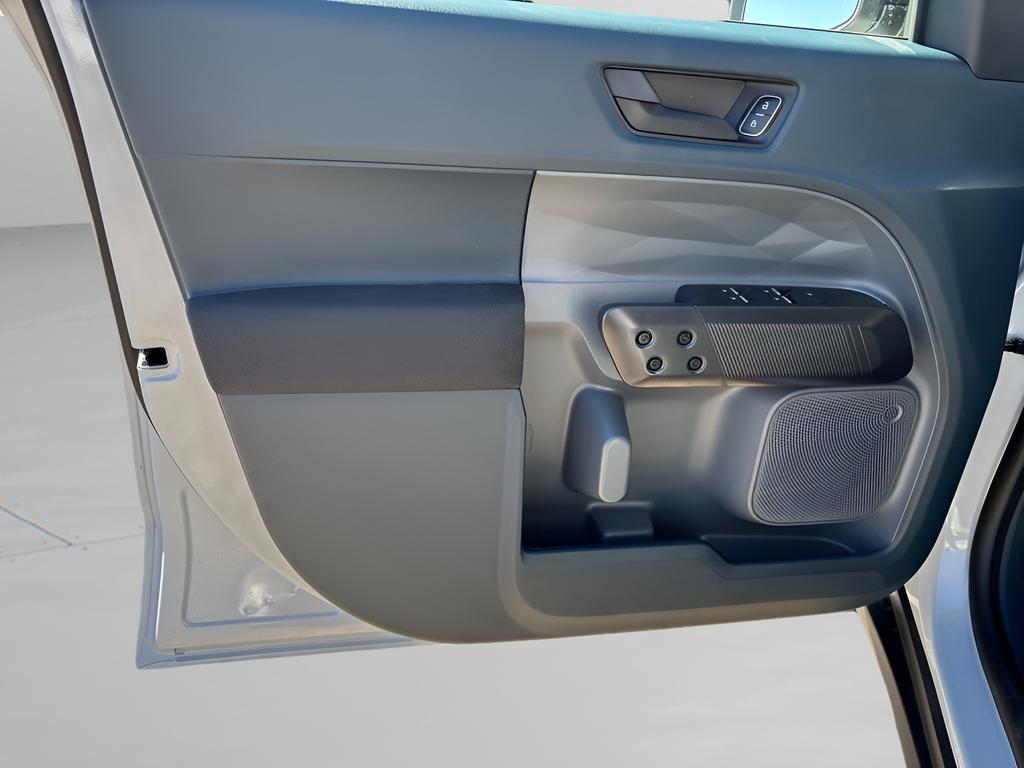 new 2026 Ford Maverick car, priced at $29,755