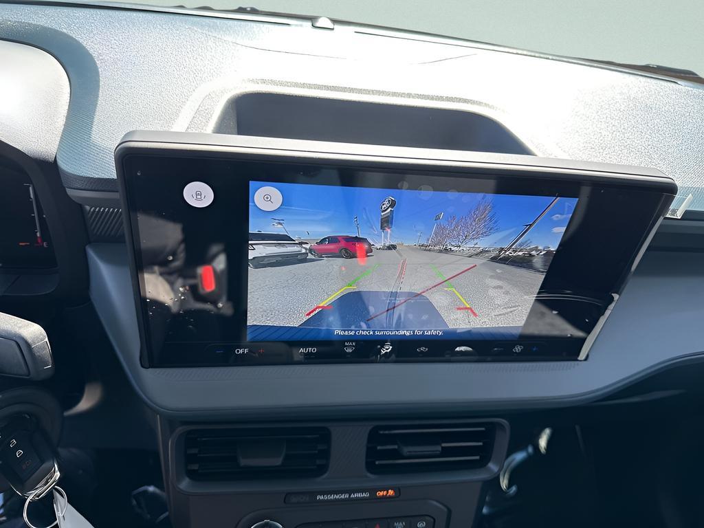 new 2026 Ford Maverick car, priced at $29,755