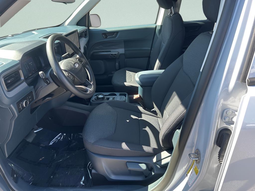 new 2026 Ford Maverick car, priced at $29,755