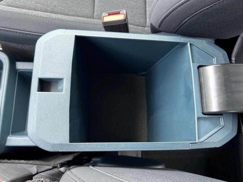 new 2025 Ford Maverick car, priced at $32,579