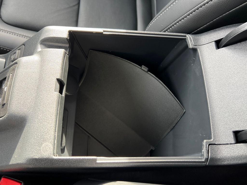 new 2025 Ford Bronco car, priced at $54,615