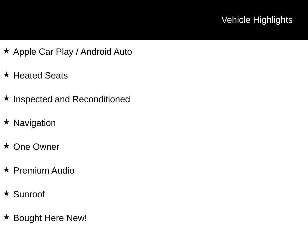 used 2021 Cadillac XT5 car, priced at $25,407