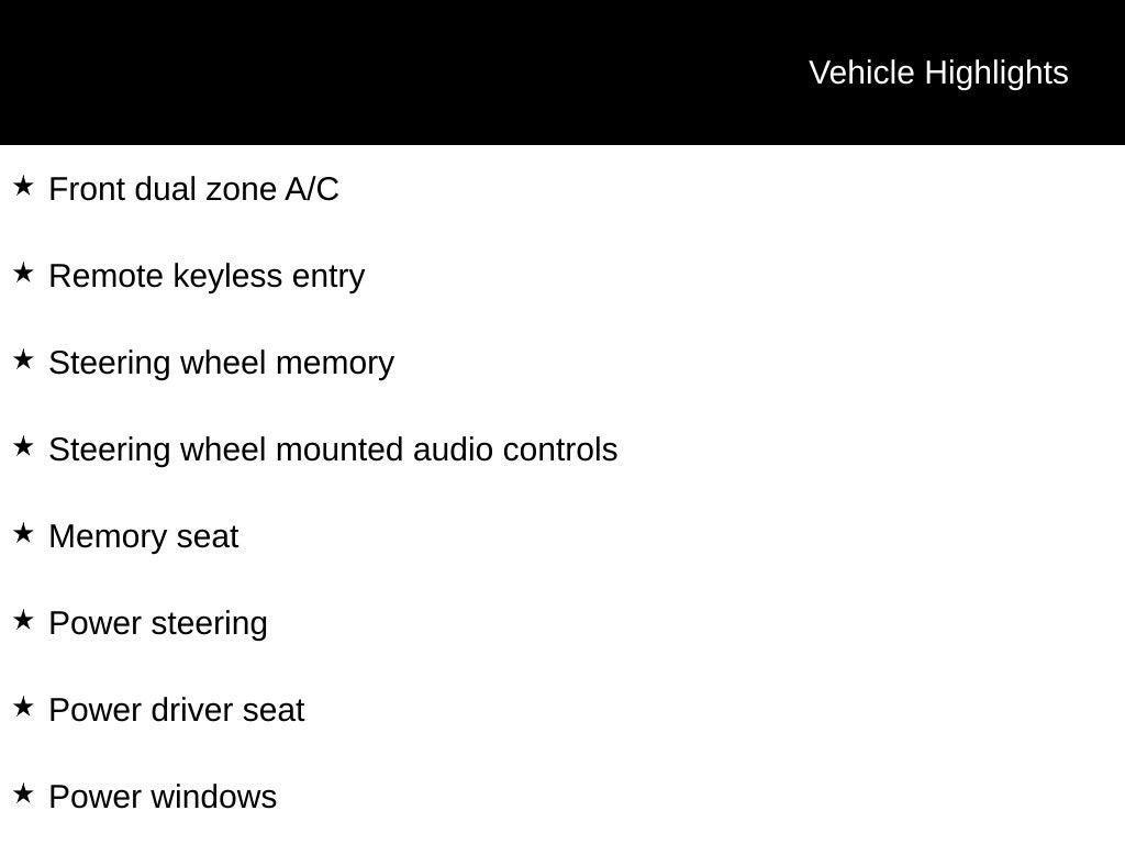used 2021 Cadillac XT5 car, priced at $26,648