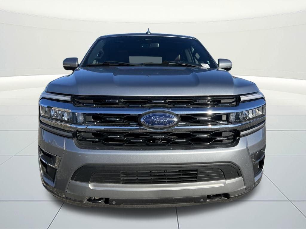 used 2023 Ford Expedition Max car, priced at $44,279