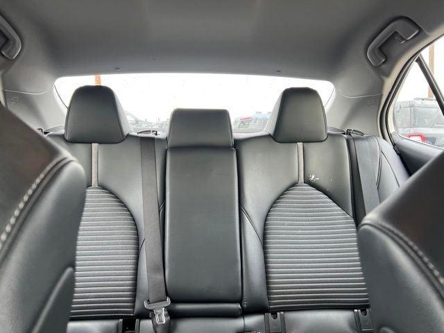 used 2022 Toyota Camry car, priced at $23,002