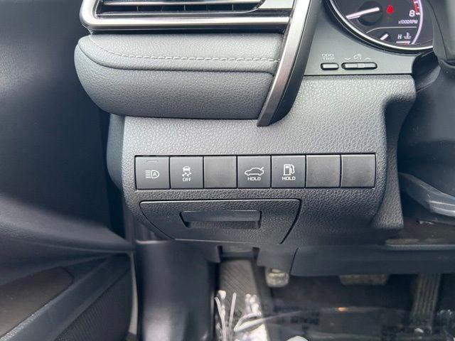 used 2022 Toyota Camry car, priced at $23,002