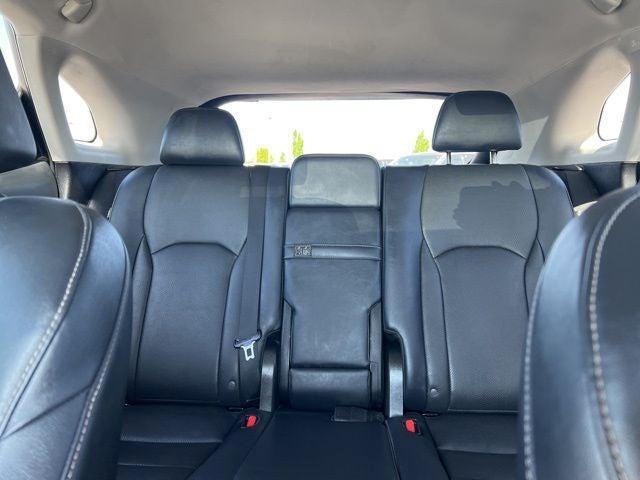 used 2017 Lexus RX 350 car, priced at $26,682