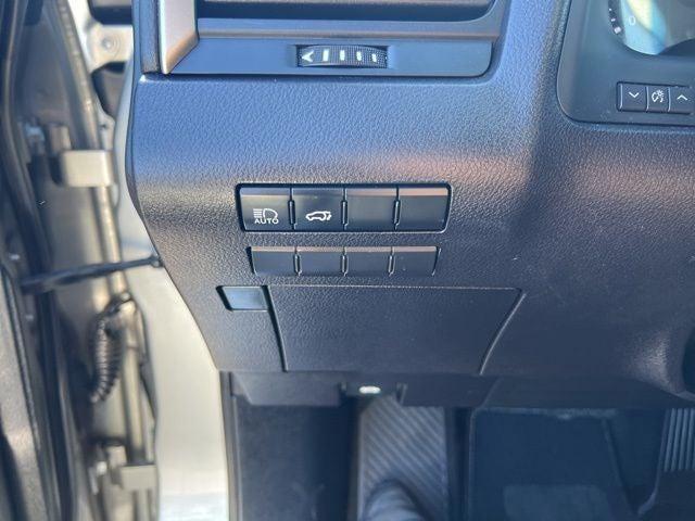 used 2017 Lexus RX 350 car, priced at $26,682