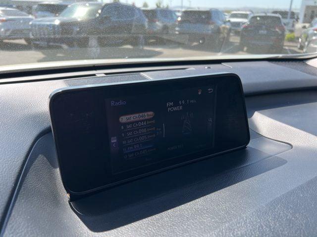 used 2017 Lexus RX 350 car, priced at $26,682