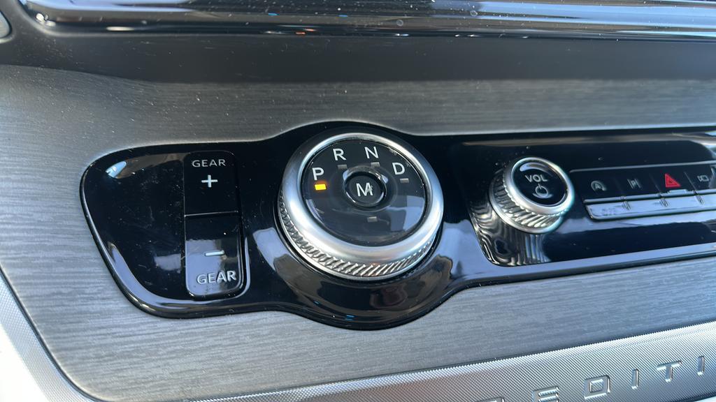 used 2025 Ford Expedition Max car, priced at $75,162