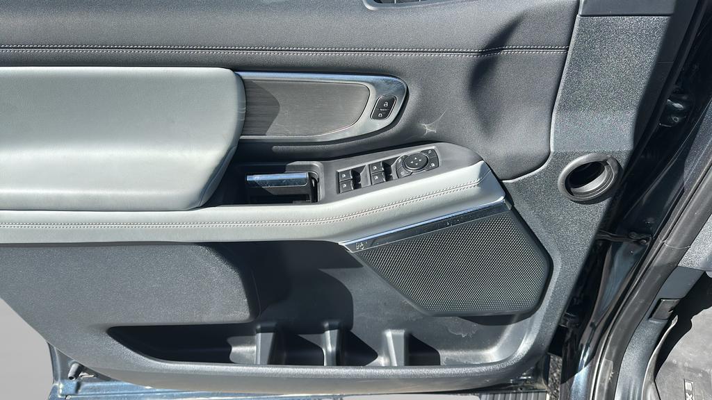 used 2025 Ford Expedition Max car, priced at $75,162