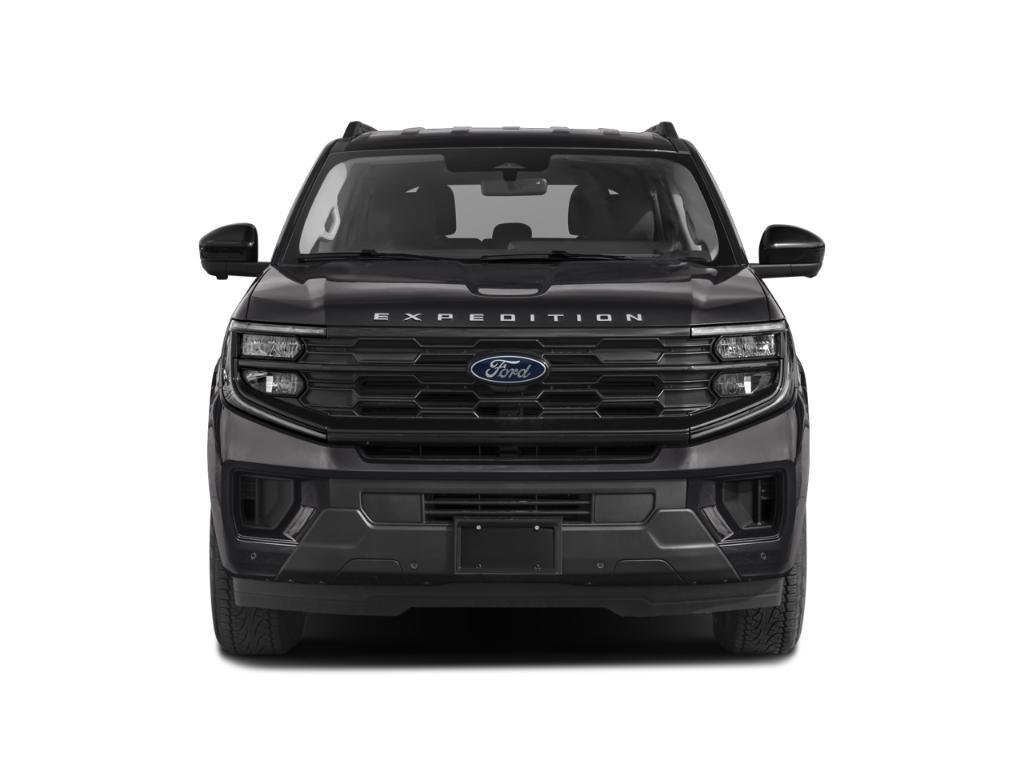 new 2026 Ford Expedition Max car