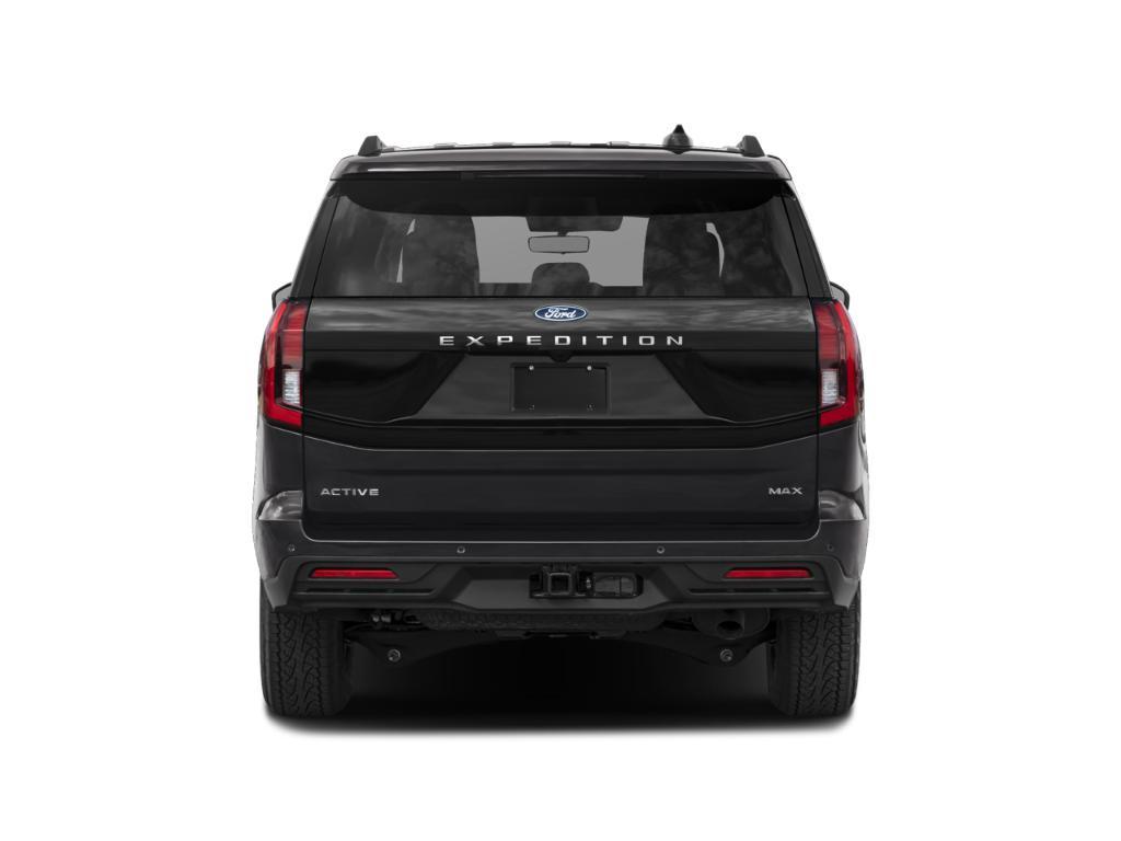 new 2026 Ford Expedition Max car