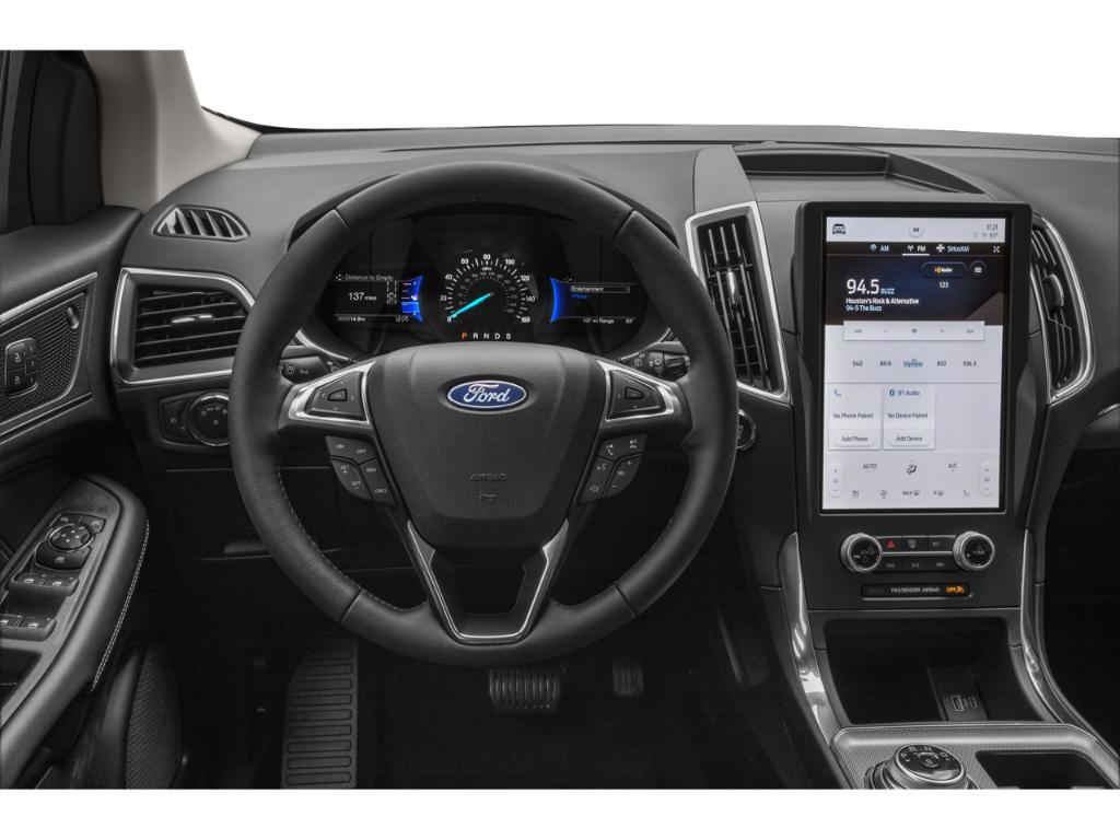 used 2021 Ford Edge car, priced at $26,999