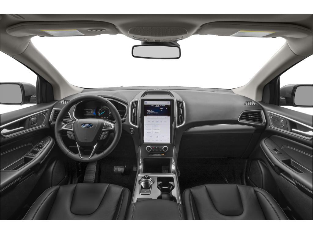 used 2021 Ford Edge car, priced at $26,999