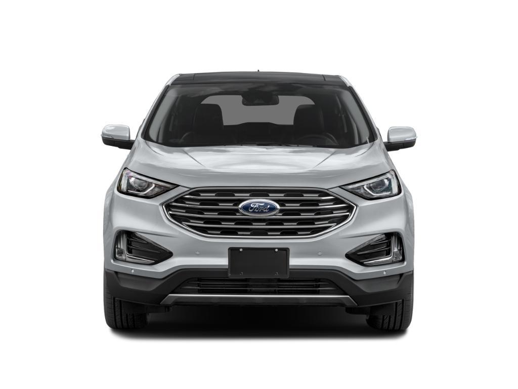 used 2021 Ford Edge car, priced at $26,999