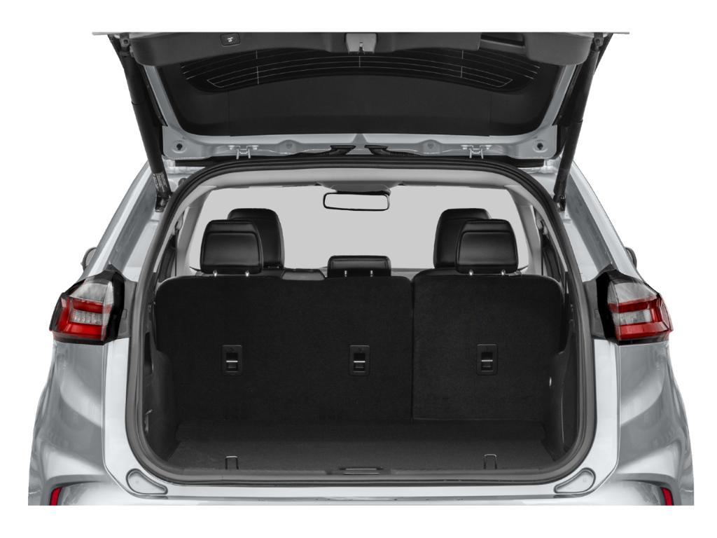 used 2021 Ford Edge car, priced at $26,999