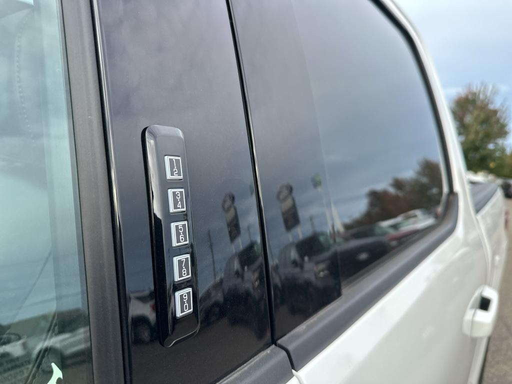 new 2026 Ford F-150 car