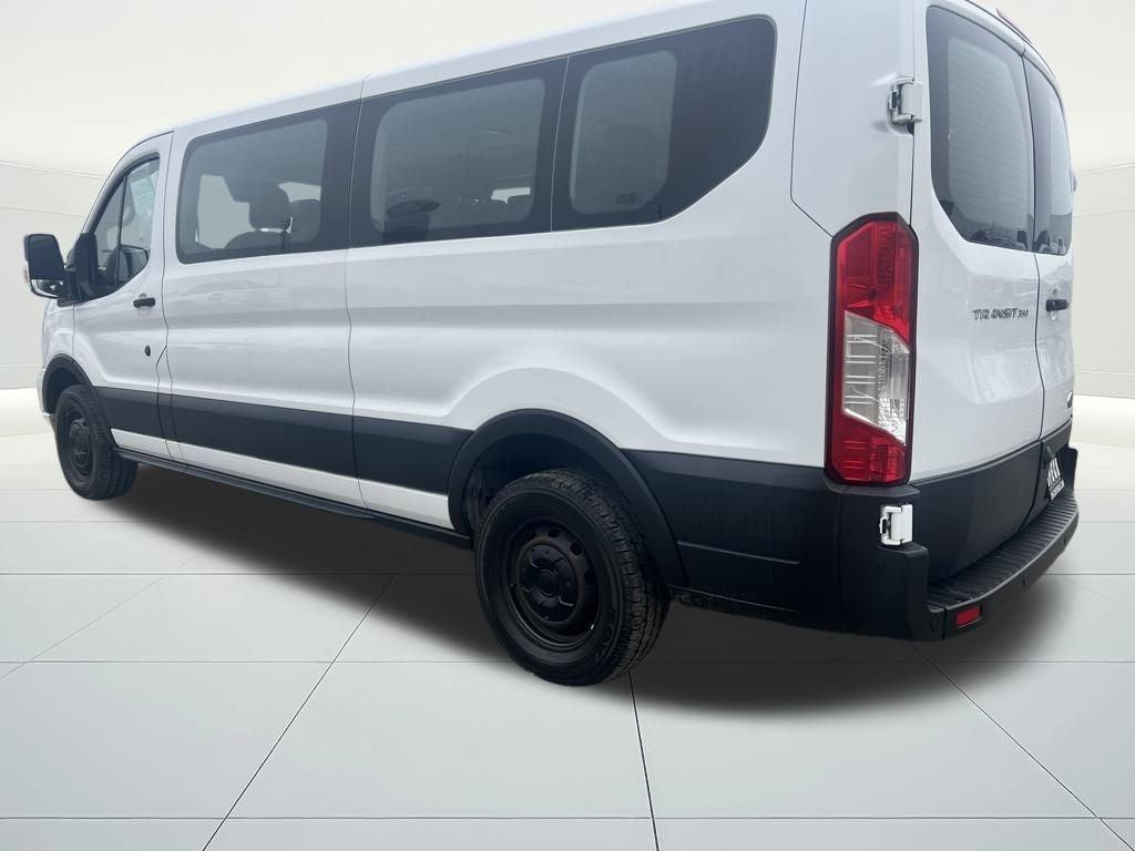 used 2022 Ford Transit-350 car, priced at $34,072