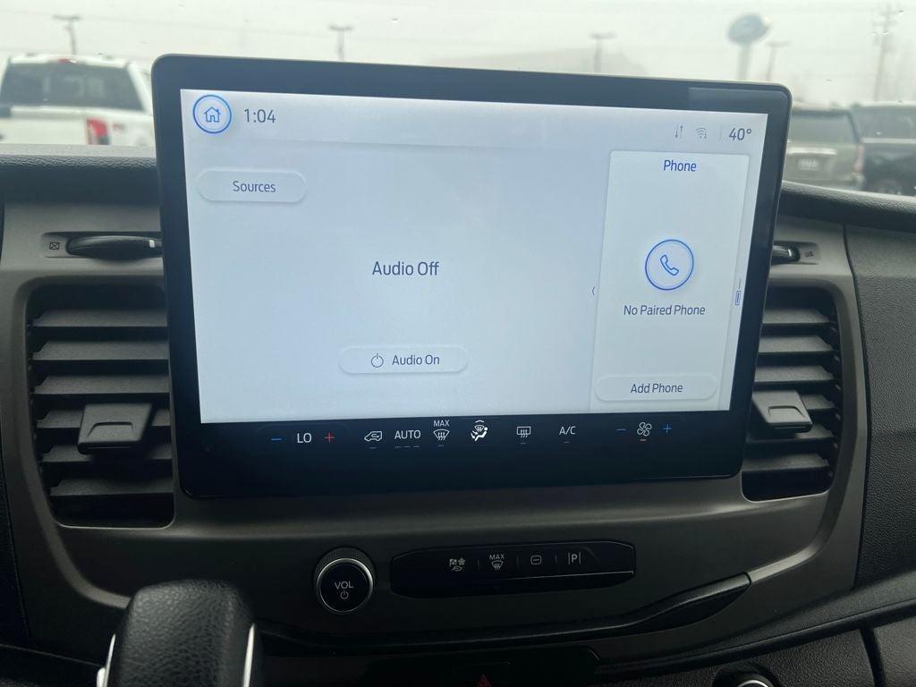 used 2022 Ford Transit-350 car, priced at $34,072