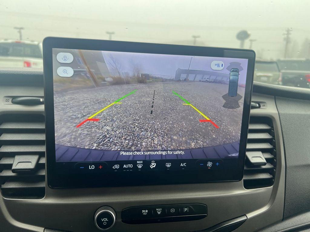 used 2022 Ford Transit-350 car, priced at $34,072